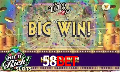 Desvendando o Mundo dos Jogos Virtuais na 58Bet